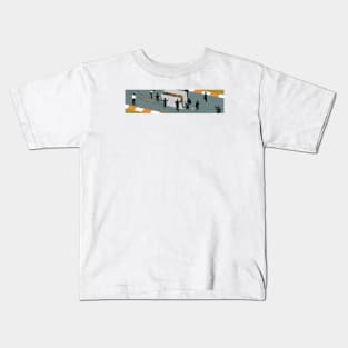 Megaporojects 2 Kids T-Shirt